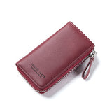Lady Key Wallet