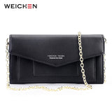 New Envelope Designer Mini Women Crossbody Bag