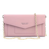 New Envelope Designer Mini Women Crossbody Bag