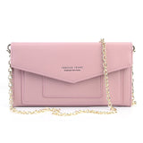 New Envelope Designer Mini Women Crossbody Bag