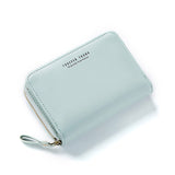 Large Capacity Women Card Wallet