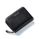 Large Capacity Women Card Wallet