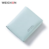 Thin Style Women Wallets