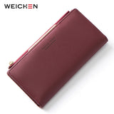 Women Wallet Zipper Coin