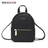 New Designer Fashion Women Backpack