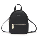 New Designer Fashion Women Backpack