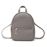 New Designer Fashion Women Backpack