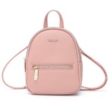 New Designer Fashion Women Backpack
