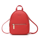 New Designer Fashion Women Backpack