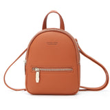 New Designer Fashion Women Backpack