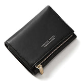 Trifold Ladies Wallet
