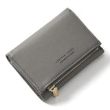 Trifold Ladies Wallet