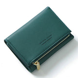 Trifold Ladies Wallet
