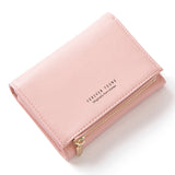 Trifold Ladies Wallet