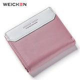Fashion Slim Wallets