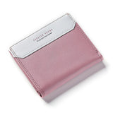 Fashion Slim Wallets