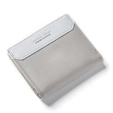 Fashion Slim Wallets