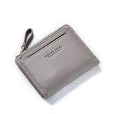 Women Wallets With Individual ID Card