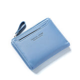Women Wallets With Individual ID Card