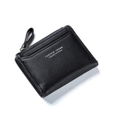Women Wallets With Individual ID Card