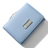 Fashion Trifold Ladies Wallets