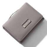 Fashion Trifold Ladies Wallets