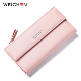 Big Capacity Women Wallets