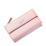 Big Capacity Women Wallets