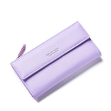 Big Capacity Women Wallets