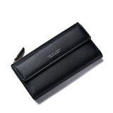 Big Capacity Women Wallets