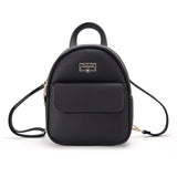 Brand Designer Fashion Mini Backpack