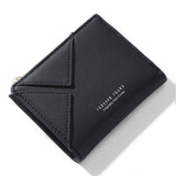 Fashion Geometric Women Wallet
