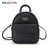 Brand Designer Fashion Mini Backpack