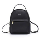 Multi-Function Women Backpack
