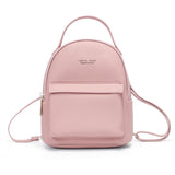 Multi-Function Women Backpack
