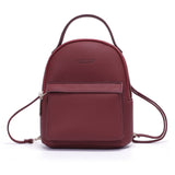 Multi-Function Women Backpack