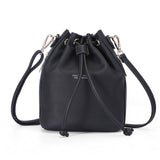 Bucket Shoulder Bag Women