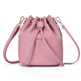 Bucket Shoulder Bag Women