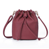 Bucket Shoulder Bag Women