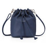Bucket Shoulder Bag Women
