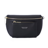 Multi-functiona Women Fanny Pack