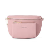 Multi-functiona Women Fanny Pack