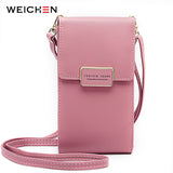 Multi-Function Small Shoulder Bag