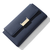 Many Departments Women Wallet Long High
