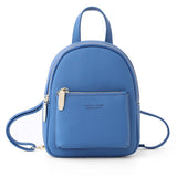 Women Mini Backpack