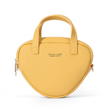 Geometric Women Small Shoulder Bag