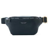 Waist & Chest Bag Ladies Belt Bag