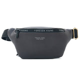 Waist & Chest Bag Ladies Belt Bag