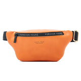 Waist & Chest Bag Ladies Belt Bag