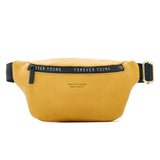Waist & Chest Bag Ladies Belt Bag